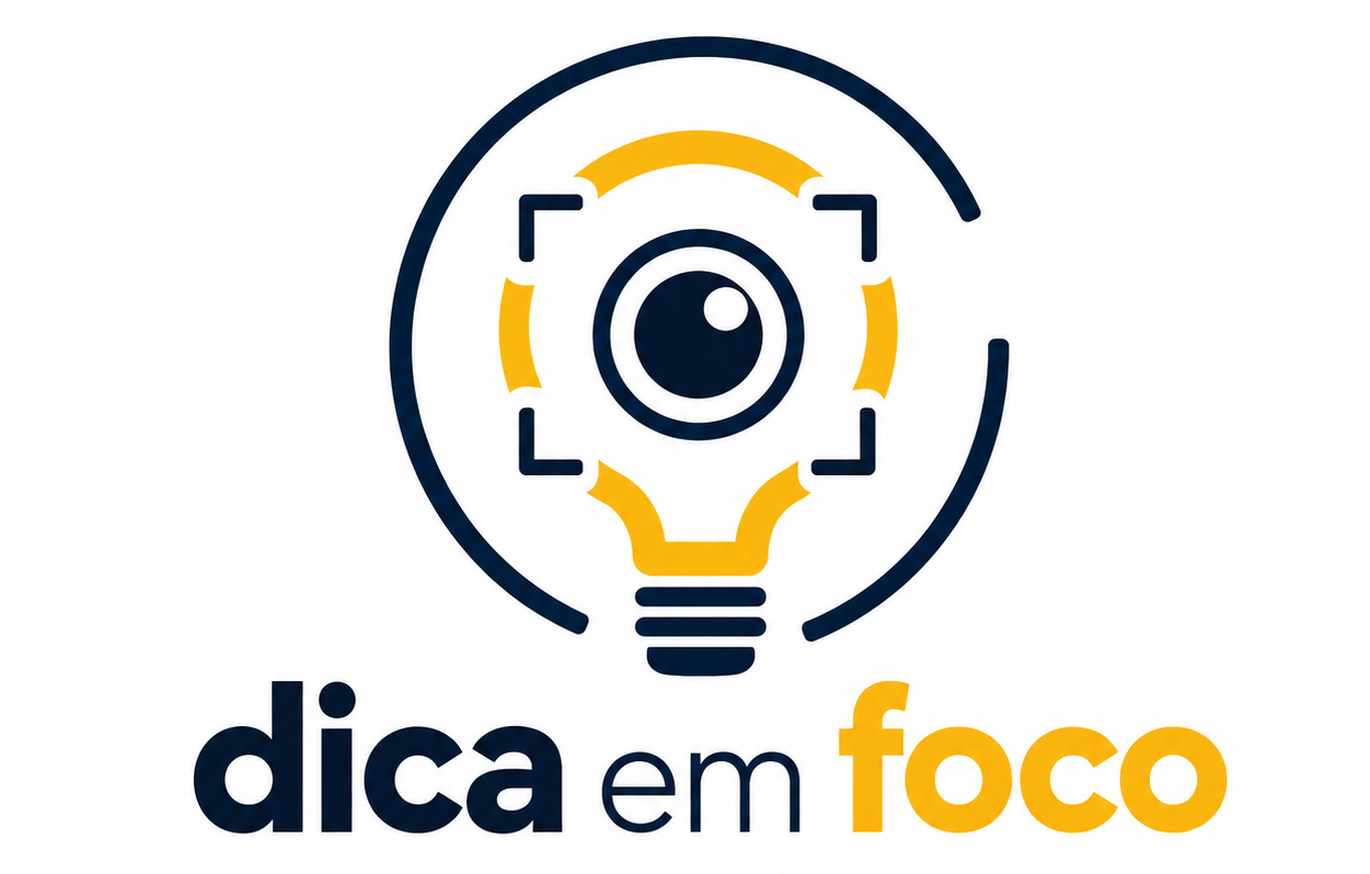 Dica em foco