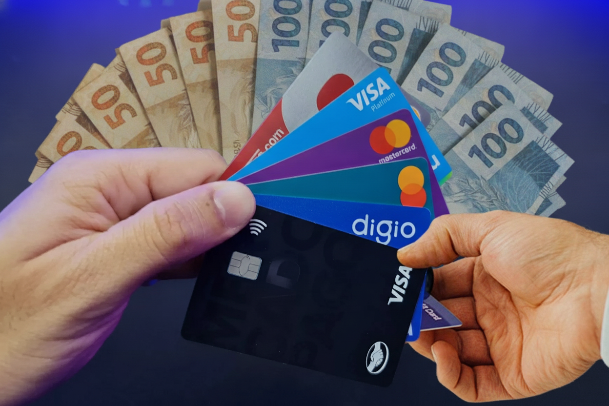 Leia mais sobre o artigo Negativado? PARE de Sofrer! O Guia EXCLUSIVO que Revela o Caminho para Você Conquistar seu Crédito Consignado HOJE!