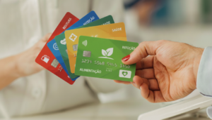 Leia mais sobre o artigo Análise detalhada dos diferentes tipos de cartões de benefícios (saúde, alimentação, combustível, etc.).