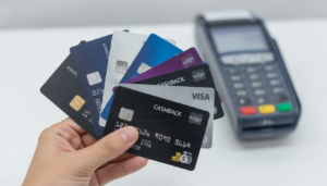Leia mais sobre o artigo Cartões de crédito com cashback: como escolher o melhor programa para seu perfil de gastos.