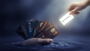 Leia mais sobre o artigo Sua Dívida te Sufoca? Fuja JÁ! O Método Secreto da Portabilidade que Reduz Juros de Empréstimos e Financiamentos Drasticamente!