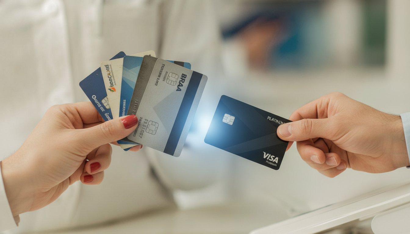 Leia mais sobre o artigo Portabilidade de dívida: Como transferir financiamentos e empréstimos para reduzir juros.