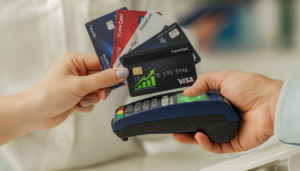 Leia mais sobre o artigo Como Usar o Cartão de Crédito para Construir um Histórico Financeiro Positivo do Zero.