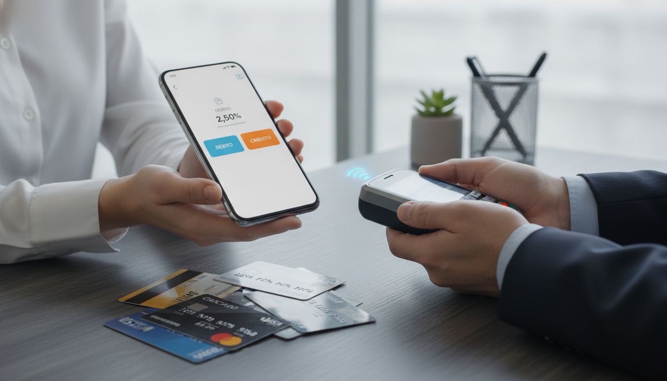 Leia mais sobre o artigo Chega de Caos! Integre Débito e Crédito JÁ e Conquiste o Controle Absoluto das Suas Finanças Antes que Seja Tarde Demais!