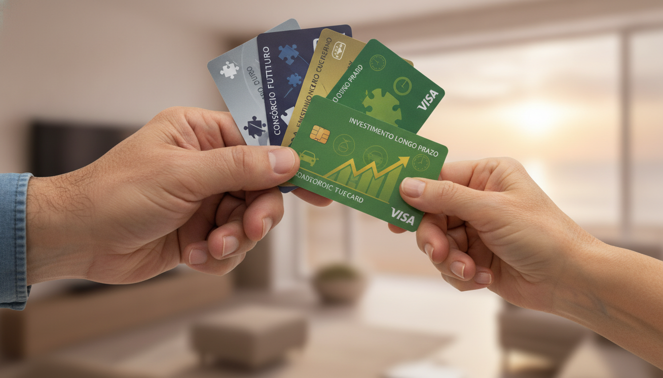 Leia mais sobre o artigo Arrependimento Nunca Mais! O Segredo para Blindar Sua Aposentadoria com Consórcios e Investimentos de Longo Prazo que Ninguém Te Contou!