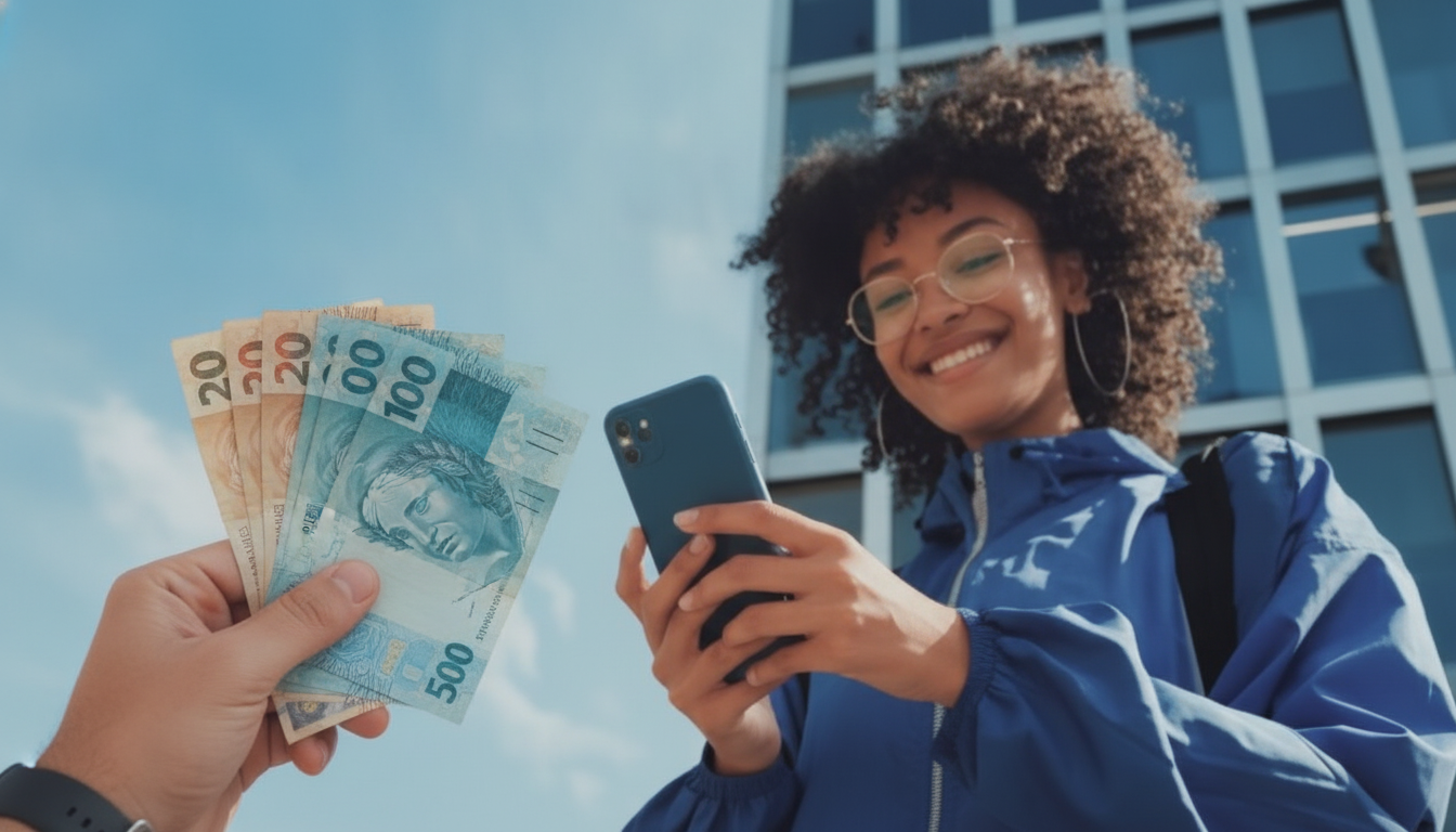 Leia mais sobre o artigo Apuros Financeiros? Libere Seu Empréstimo Pessoal AGORA! O Atalho Secreto para Dinheiro Rápido e Sem Buro