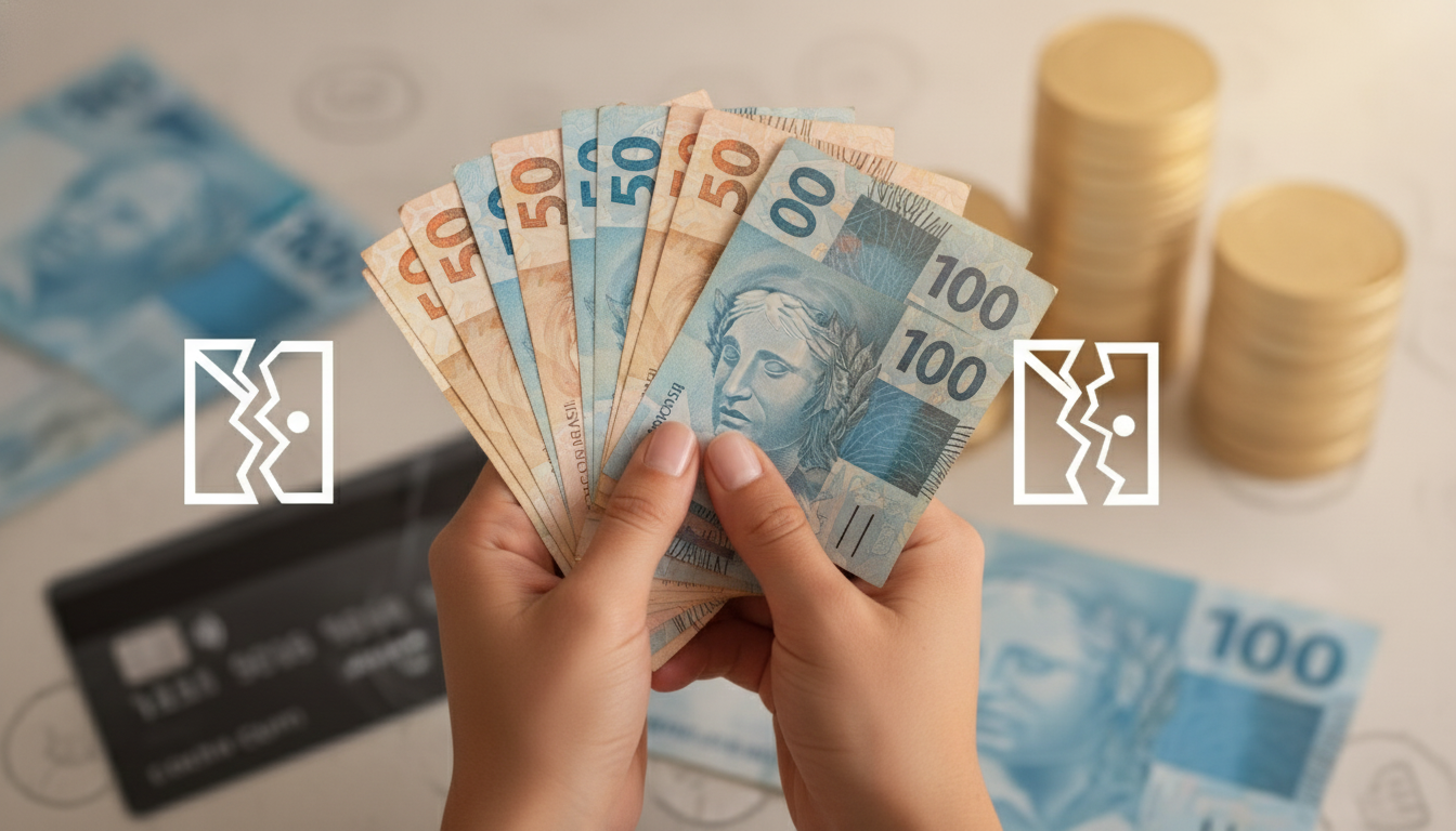 Leia mais sobre o artigo Chega de portas fechadas! Explore os 7 tipos de empréstimo REAIS para negativados e garanta seu alívio financeiro HOJE!