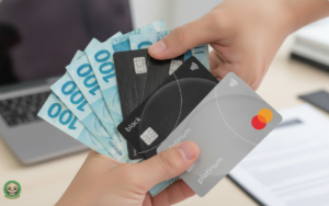 Leia mais sobre o artigo Seu Débito É um Crédito Disfarçado? Desvende o ‘Crédito à Vista’ e Use o Poder Total do Seu Cartão HOJE!