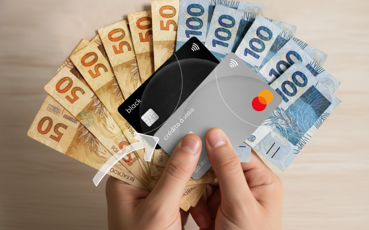 Leia mais sobre o artigo Como funciona a função “crédito à vista” em cartões de débito
