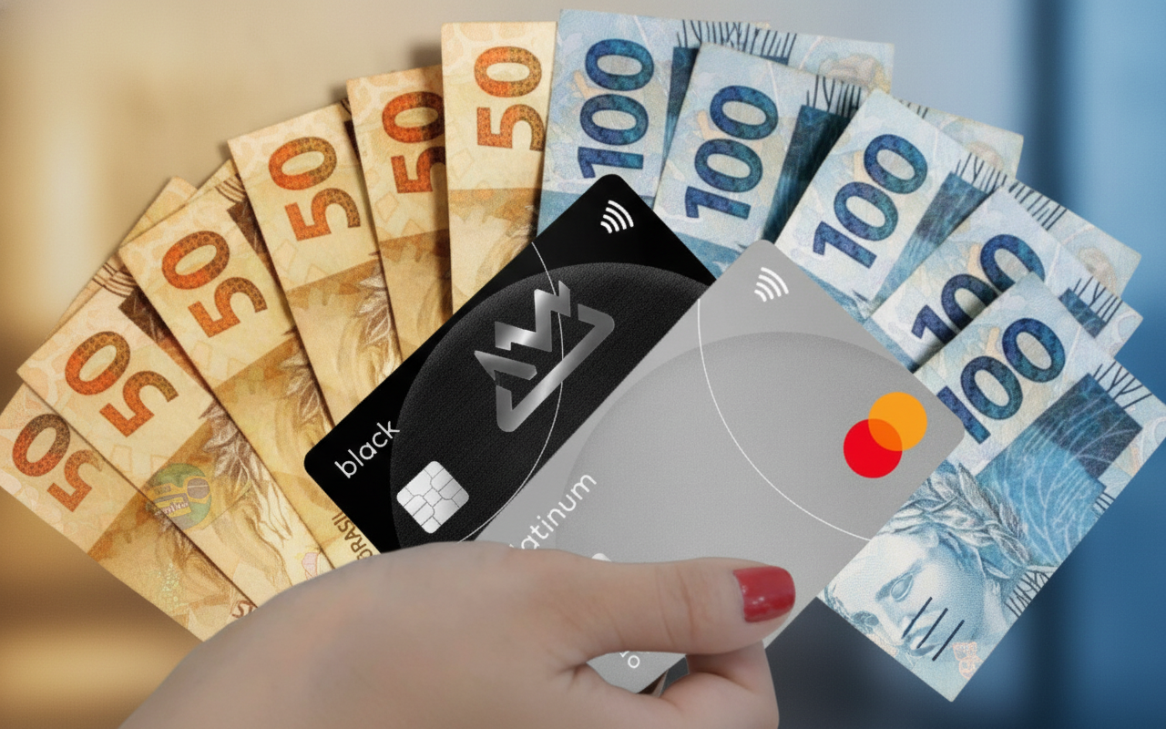 Leia mais sobre o artigo Cartão Múltiplo: A Revolução Financeira Que Transforma Seu Débito em Crédito Imediatamente! Desbloqueie Essa Magia Agora!