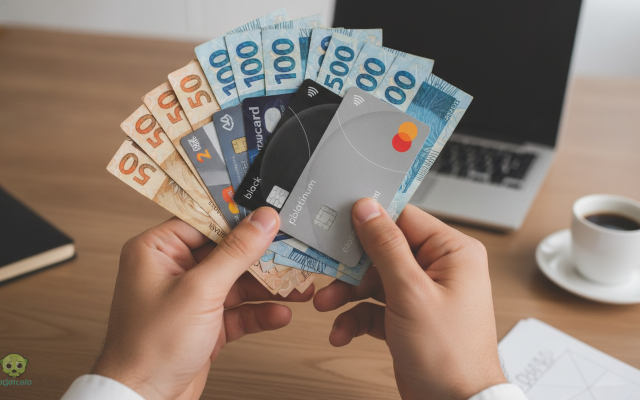 Leia mais sobre o artigo Parcelar no Débito? SIM, É POSSÍVEL! Descubra as Manobras Bancárias e Alternativas para Dividir Suas Compras JÁ!