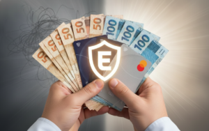 Leia mais sobre o artigo Cheque Especial: Seu herói secreto! Domine o uso estratégico para emergências e respire aliviado com crédito rápido SEM PESADELOS!