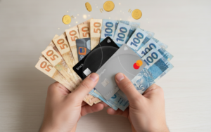 Leia mais sobre o artigo Seu Débito Te Paga de Volta! Desvende o Segredo do Cashback AGORA e Transforme Compras à Vista em Lucro Inesperado!