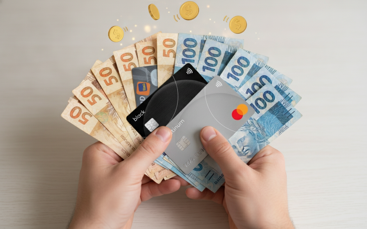 Leia mais sobre o artigo Seu Débito Te Paga de Volta! Desvende o Segredo do Cashback AGORA e Transforme Compras à Vista em Lucro Inesperado!