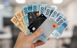 Leia mais sobre o artigo Dinheiro do FGTS AGORA! Use Seu Débito para Antecipar o Saque-Aniversário e Diga ADEUS à Espera. O Segredo Revelado!