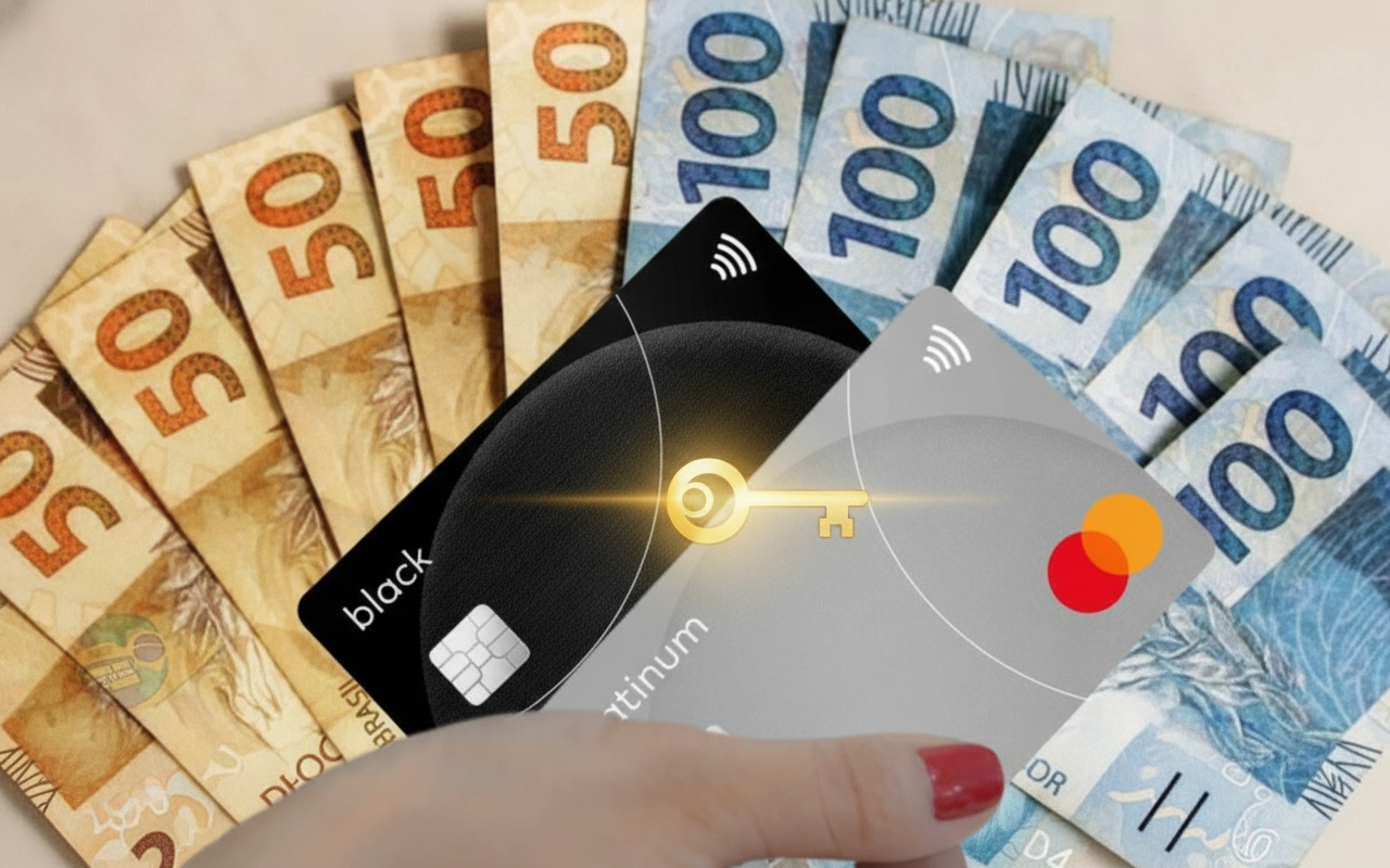 Leia mais sobre o artigo Empréstimo Pessoal SEM Aprovação? Seu Débito é a CHAVE! Ative esse poder secreto na sua conta e tenha dinheiro AGORA!