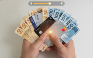Leia mais sobre o artigo Atenção: Seu Débito Direto Tem um Botão Secreto Para Parcelar Compras Online! Ative AGORA e Diga ADEUS ao Crédito!